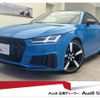 audi tt-coupe 2020 CFJ8049746 image 1