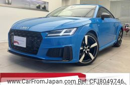 audi tt-coupe 2020 CFJ8049746