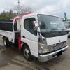 mitsubishi-fuso canter 2004 -MITSUBISHI 【土浦 100ｱ1234】--Canter KK-FE82EEV--FE82EEV-505086---MITSUBISHI 【土浦 100ｱ1234】--Canter KK-FE82EEV--FE82EEV-505086- image 2