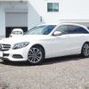 mercedes-benz c-class-station-wagon 2018 -MERCEDES-BENZ 【岐阜 305ﾒ1224】--Benz C Class Wagon RBA-205242C--WDD2052422F578132---MERCEDES-BENZ 【岐阜 305ﾒ1224】--Benz C Class Wagon RBA-205242C--WDD2052422F578132- image 1