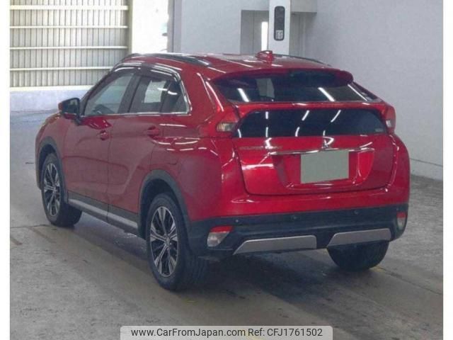 mitsubishi eclipse-cross 2018 CFJ1761502 image 2