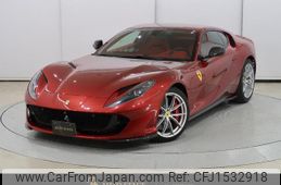 ferrari 812-superfast 2018 CFJ1532918