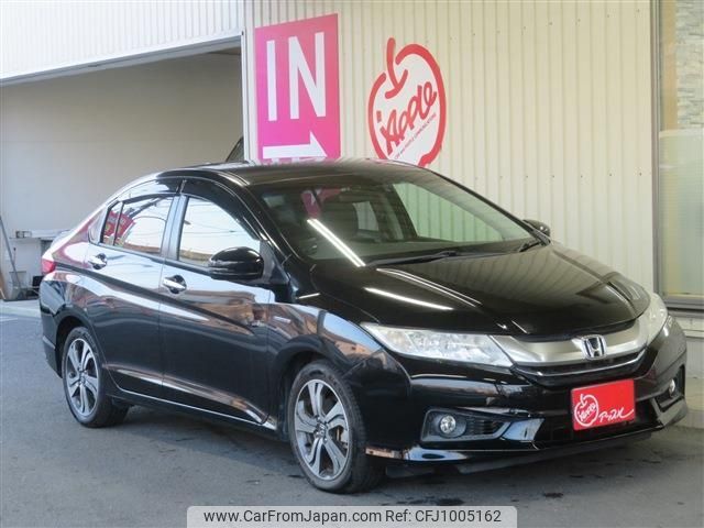 honda grace 2014 -HONDA--Grace DAA-GM4--GM4-1001993---HONDA--Grace DAA-GM4--GM4-1001993- image 2