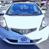 honda fit 2009 TE062 image 8