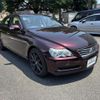 toyota mark-x 2009 CFJ1641152 image 5
