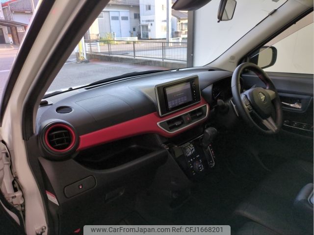 daihatsu cast 2017 CFJ1668201 image 2