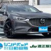 mazda atenza 2019 -MAZDA 【船橋 300ｾ5102】--MAZDA6 GJ5FW--500008---MAZDA 【船橋 300ｾ5102】--MAZDA6 GJ5FW--500008- image 1