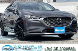 mazda atenza 2019 -MAZDA 【船橋 300ｾ5102】--MAZDA6 GJ5FW--500008---MAZDA 【船橋 300ｾ5102】--MAZDA6 GJ5FW--500008-