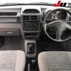 mitsubishi pajero-mini 2000 -MITSUBISHI 【名変中 】--Pajero mini H58A--0113706---MITSUBISHI 【名変中 】--Pajero mini H58A--0113706- image 12