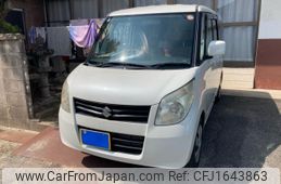 suzuki palette 2010 CFJ1643863