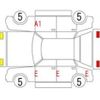 toyota prius 2016 -TOYOTA--Prius DAA-ZVW50--ZVW50-6016190---TOYOTA--Prius DAA-ZVW50--ZVW50-6016190- image 2