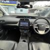 toyota prius 2017 quick_quick_DAA-ZVW50_ZVW50-6087136 image 4