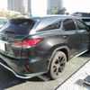 lexus rx 2022 -LEXUS--Lexus RX 6AA-GYL26W--GYL26-0005630---LEXUS--Lexus RX 6AA-GYL26W--GYL26-0005630- image 3