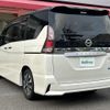 nissan serena 2017 -NISSAN--Serena DAA-GFC27--GFC27-049712---NISSAN--Serena DAA-GFC27--GFC27-049712- image 15