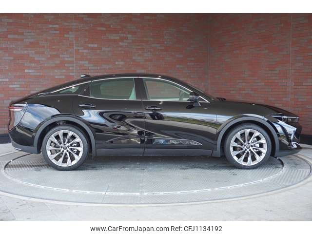 toyota crown 2023 -TOYOTA--Crown CrossOver 6AA-AZSH35--AZSH35-4005788---TOYOTA--Crown CrossOver 6AA-AZSH35--AZSH35-4005788- image 2