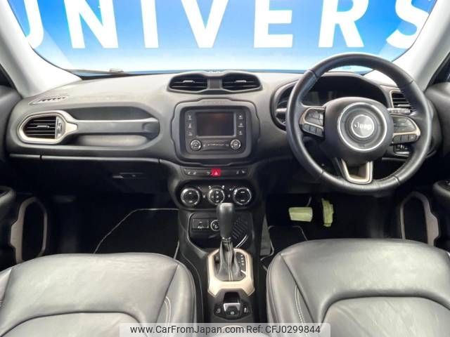 jeep renegade 2016 -CHRYSLER--Jeep Renegade ABA-BU14--1C4BU0000GPD08962---CHRYSLER--Jeep Renegade ABA-BU14--1C4BU0000GPD08962- image 2