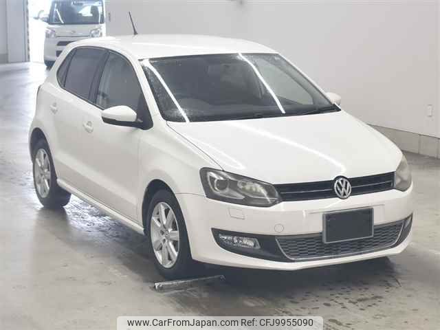 volkswagen polo undefined -VOLKSWAGEN--VW Polo 6RCBZ-WVWZZZ6RZBU096982---VOLKSWAGEN--VW Polo 6RCBZ-WVWZZZ6RZBU096982- image 1