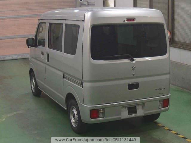 suzuki every 2023 -SUZUKI 【名変中 】--Every DA17V-711369---SUZUKI 【名変中 】--Every DA17V-711369- image 2