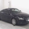 audi tt 2008 -AUDI 【広島 301ﾘ8105】--Audi TT 8JBWA-81040448---AUDI 【広島 301ﾘ8105】--Audi TT 8JBWA-81040448- image 1