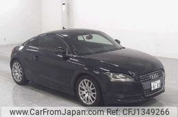 audi tt 2008 -AUDI 【広島 301ﾘ8105】--Audi TT 8JBWA-81040448---AUDI 【広島 301ﾘ8105】--Audi TT 8JBWA-81040448-