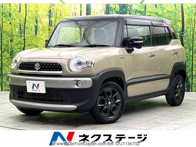 suzuki xbee 2020 -SUZUKI--XBEE DAA-MN71S--MN71S-170496---SUZUKI--XBEE DAA-MN71S--MN71S-170496- image 1