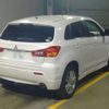 mitsubishi rvr 2010 -MITSUBISHI 【つくば 300ﾙ3296】--RVR DBA-GA3W--GA3W-0009855---MITSUBISHI 【つくば 300ﾙ3296】--RVR DBA-GA3W--GA3W-0009855- image 2