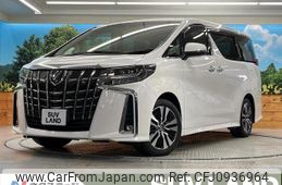 toyota alphard 2021 quick_quick_AGH30W_AGH30-0359779