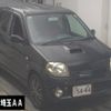 suzuki kei 2008 -SUZUKI 【品川 000ﾝ0000】--Kei HN22S-841123---SUZUKI 【品川 000ﾝ0000】--Kei HN22S-841123- image 1