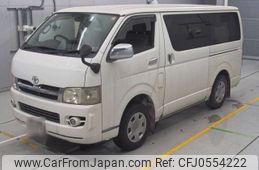 toyota regiusace-van 2005 -TOYOTA--Regius ace Van KDH205V-0017254---TOYOTA--Regius ace Van KDH205V-0017254-