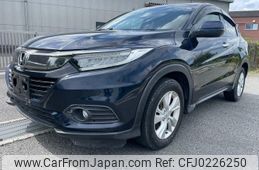 honda vezel 2019 -HONDA--VEZEL RU1--1315841---HONDA--VEZEL RU1--1315841-