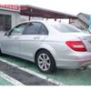 mercedes-benz c-class 2012 -MERCEDES-BENZ 【習志野 331ﾁ 750】--Benz C Class DBA-204048--WDD2040482A723575---MERCEDES-BENZ 【習志野 331ﾁ 750】--Benz C Class DBA-204048--WDD2040482A723575- image 13