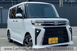 daihatsu tanto 2024 quick_quick_LA650S_LA650S-0415374