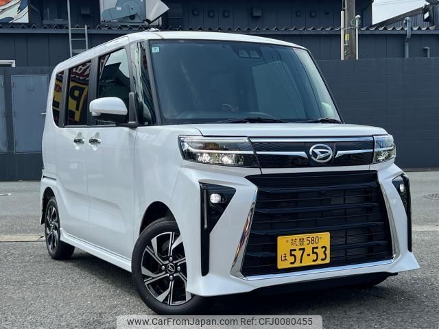 daihatsu tanto 2024 quick_quick_LA650S_LA650S-0415374 image 1