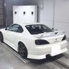 nissan silvia 2000 -NISSAN 【岐阜 504ﾂ1256】--Silvia S15-002366---NISSAN 【岐阜 504ﾂ1256】--Silvia S15-002366- image 2