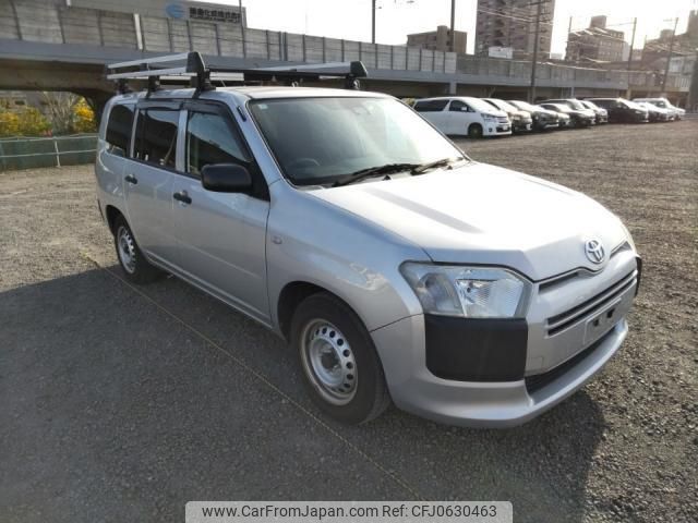 toyota probox 2017 quick_quick_DBE-NCP160V_NCP160-0090438 image 2