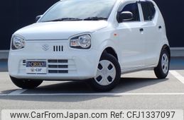 suzuki alto 2020 CFJ1337097