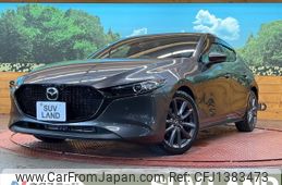mazda mazda3 2019 -MAZDA--MAZDA3 6BA-BP5P--BP5P-100765---MAZDA--MAZDA3 6BA-BP5P--BP5P-100765-