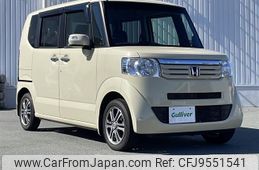honda n-box 2013 -HONDA--N BOX DBA-JF1--JF1-1259345---HONDA--N BOX DBA-JF1--JF1-1259345-