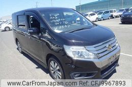 honda step-wagon 2014 22078