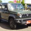 suzuki jimny-sierra 1990 CFJ1729003 image 4