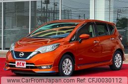 nissan note 2017 -NISSAN--Note DAA-HE12--HE12-079659---NISSAN--Note DAA-HE12--HE12-079659-