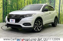 honda vezel 2019 quick_quick_RU3_RU3-1335792