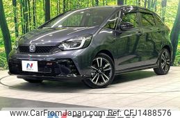 honda fit 2024 quick_quick_GR3_GR3-1343407