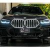 bmw x6 2022 quick_quick_3CA-GT8230S_WBAGT820009M33117 image 9