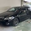 lexus ct 2012 CFJ1592201 image 1