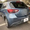 mazda demio 2015 -MAZDA--Demio DBA-DJ3FS--DJ3FS-124653---MAZDA--Demio DBA-DJ3FS--DJ3FS-124653- image 5