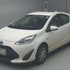 toyota aqua 2019 -TOYOTA 【長岡 501ﾉ9240】--AQUA DAA-NHP10--NHP10-2632884---TOYOTA 【長岡 501ﾉ9240】--AQUA DAA-NHP10--NHP10-2632884- image 1