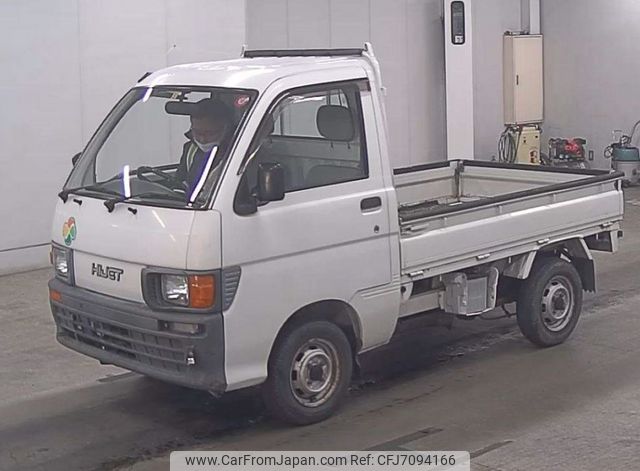 daihatsu hijet-truck 1995 MAGARIN_16237 image 2