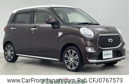 daihatsu cast 2018 -DAIHATSU--Cast DBA-LA250S--LA250S-0153577---DAIHATSU--Cast DBA-LA250S--LA250S-0153577-