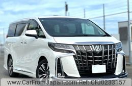 toyota alphard 2020 quick_quick_3BA-AGH30W_AGH30-0333620